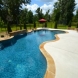 Photo by Parrot Bay Pools.  - thumbnail