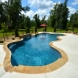 Photo by Parrot Bay Pools.  - thumbnail
