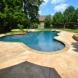 Photo by Parrot Bay Pools. Speer Project - thumbnail