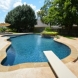 Photo by Parrot Bay Pools. Speer Project - thumbnail