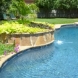 Photo by Parrot Bay Pools. Speer Project - thumbnail