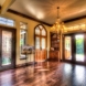 Photo by Campbell Custom Homes. Campbell Custom Homes - thumbnail