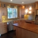 Photo by Interiors with Elegance. Transitional Kitchen Renovation - thumbnail