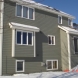 Photo by Craftsman's Choice. James Hardie siding - thumbnail