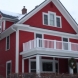 Photo by Craftsman's Choice. James Hardie siding - thumbnail