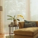 Photo by Vertical Elegance. Custom Window Treatment Rochester - thumbnail