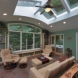 Photo by Kingston Design Remodeling. Award Winning Sun Room - thumbnail