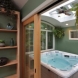 Photo by Kingston Design Remodeling. Award Winning Sun Room - thumbnail