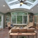 Photo by Kingston Design Remodeling. Award Winning Sun Room - thumbnail