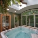 Photo by Kingston Design Remodeling. Award Winning Sun Room - thumbnail