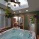 Photo by Kingston Design Remodeling. Award Winning Sun Room and Spa - Silver Spring MD - thumbnail
