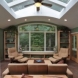 Photo by Kingston Design Remodeling. Award Winning Sun Room and Spa - Silver Spring MD - thumbnail