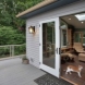 Photo by Kingston Design Remodeling. Award Winning Sun Room and Spa - Silver Spring MD - thumbnail