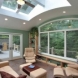 Photo by Kingston Design Remodeling. CotY Grand Award : Sunroom - thumbnail