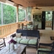 Photo by Addison Homes. Award-Winning Caesars Head Cabin - thumbnail