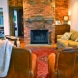 Photo by Addison Homes. Award-Winning Caesars Head Cabin - thumbnail