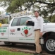 Photo by Apple Pest Control. Apple Trucks - thumbnail