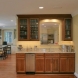 Photo by Kingston Design Remodeling. Kitchen Addition and Family Room - thumbnail