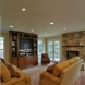 Photo by Kingston Design Remodeling. Kitchen Addition and Family Room - thumbnail