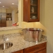 Photo by Kingston Design Remodeling. Kitchen Addition and Family Room - thumbnail