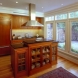 Photo by Kingston Design Remodeling. CotY Grand Award: 1840's Town House - thumbnail