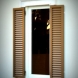 Photo by Palm Coast Shutters and Aluminum Products. Products - thumbnail