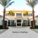 Photo by Palm Coast Shutters and Aluminum Products. Products - thumbnail