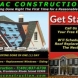 Photo by KAC CONSTRUCTION . Best roofer contractor RI, Rhode Island. - thumbnail