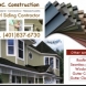 Photo by KAC CONSTRUCTION . Best roofer contractor RI, Rhode Island. - thumbnail