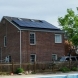 Photo by Baker Renewable Energy. Greensboro Residence - thumbnail