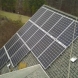 Photo by Baker Renewable Energy. Raleigh Residence - thumbnail