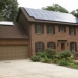 Photo by Baker Renewable Energy. North Raleigh Residence - thumbnail