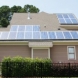 Photo by Baker Renewable Energy. Apex Residence - thumbnail