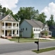 Photo by John Wieland Homes and Neighborhoods. WoodCreek in Holly Springs, NC - thumbnail