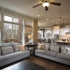 Photo by John Wieland Homes and Neighborhoods. Olmsted in Huntersville, NC - thumbnail