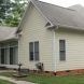 Photo by Baker Roofing Company. Residential Siding - thumbnail