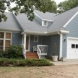 Photo by Baker Roofing Company. Residential Siding - thumbnail