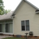 Photo by Baker Roofing Company. Residential Siding - thumbnail