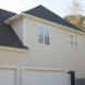 Photo by Baker Roofing Company. Residential Siding - thumbnail