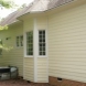 Photo by Baker Roofing Company. Residential Siding - thumbnail