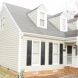 Photo by Baker Roofing Company. Residential Siding - thumbnail