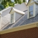 Photo by Baker Roofing Company. Residential Roofing - thumbnail