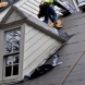 Photo by Baker Roofing Company. Residential Roofing - thumbnail