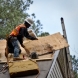 Photo by Baker Roofing Company. Residential Roofing - thumbnail