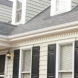 Photo by Baker Roofing Company. Gutters & Gutter Guards - thumbnail