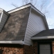 Photo by Baker Roofing Company. Gutters & Gutter Guards - thumbnail