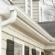 Photo by Baker Roofing Company. Gutters & Gutter Guards - thumbnail