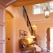 Photo by Olson & Jones Construction, Inc.. French Country Style Manor - thumbnail