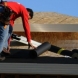 Photo by Chandler Construction Group. Roof repair & roof replacement - thumbnail