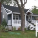 Photo by Colonial Remodeling. Porticos, Porches and Additions - thumbnail